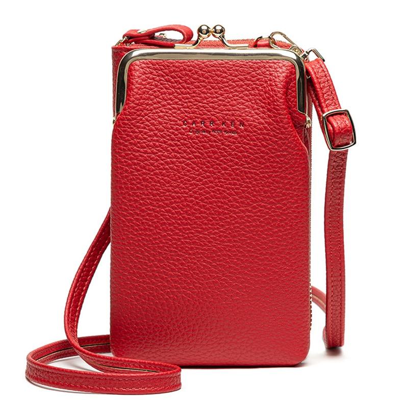 Sac en cuir haute qualité carrken beryle – Image 12