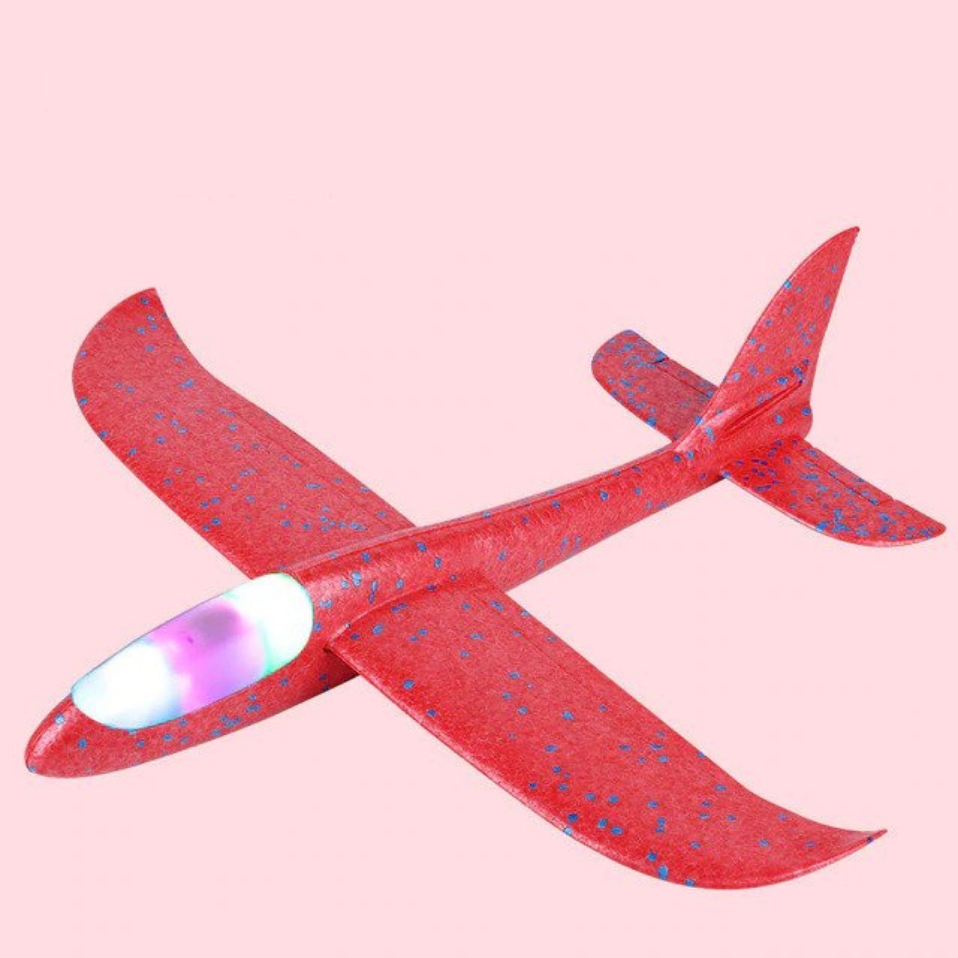 Avion en mousse résistant aux chutes – Image 4
