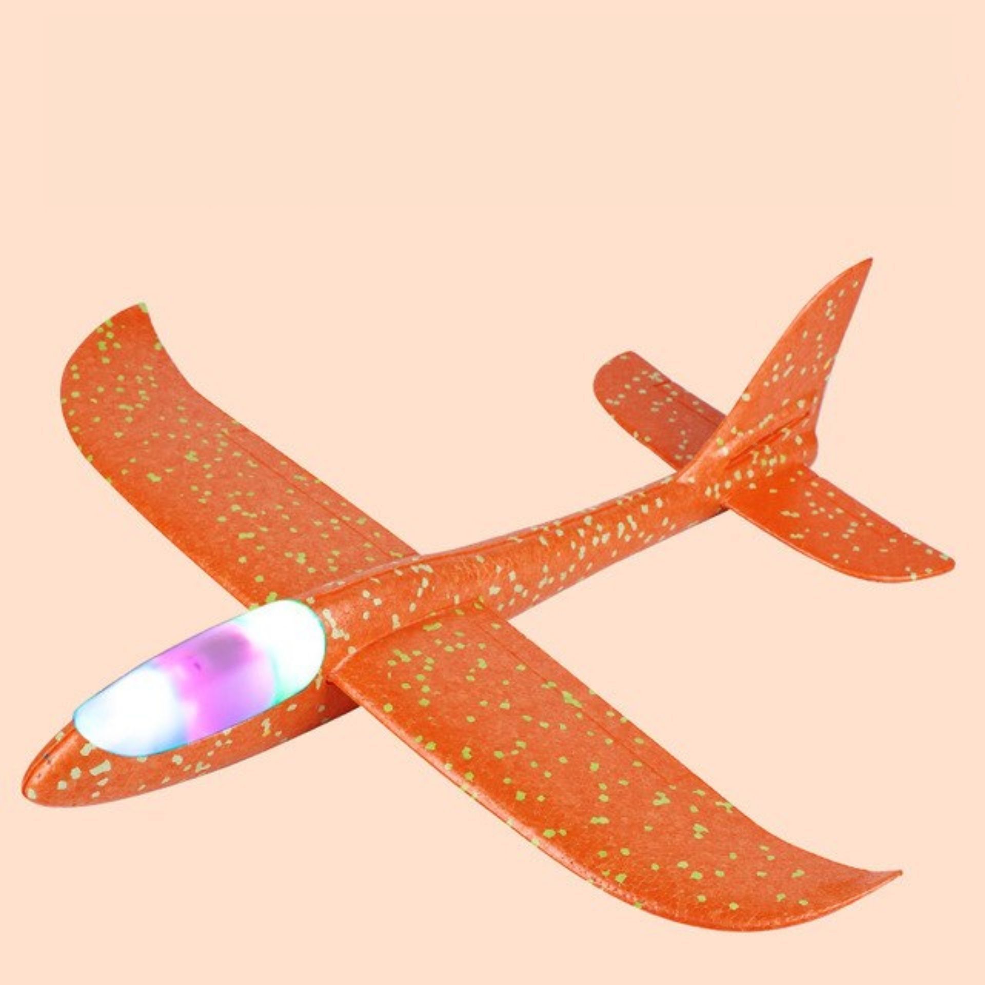 Avion en mousse résistant aux chutes – Image 5
