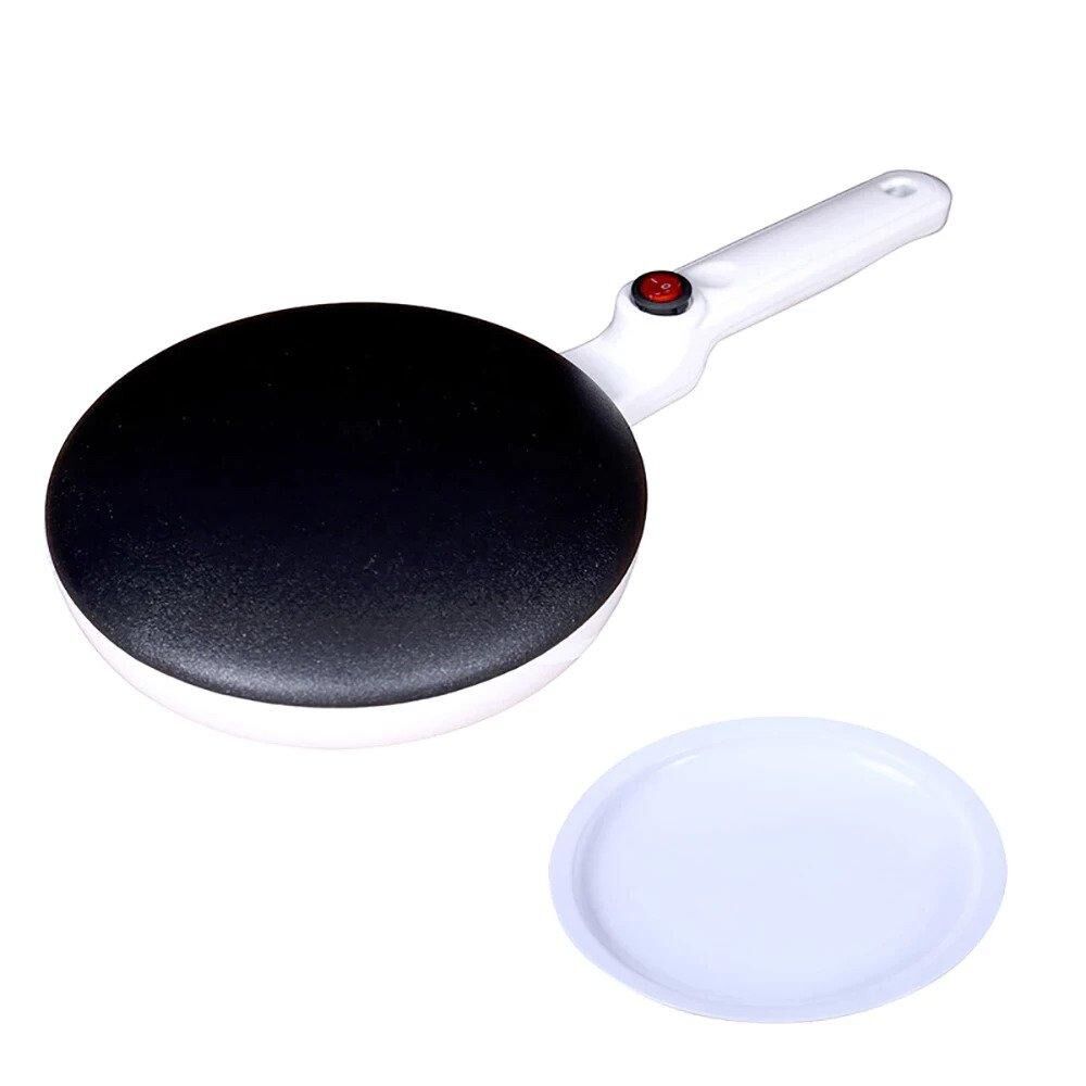Poele a crepes - crepes parfaites – Image 4