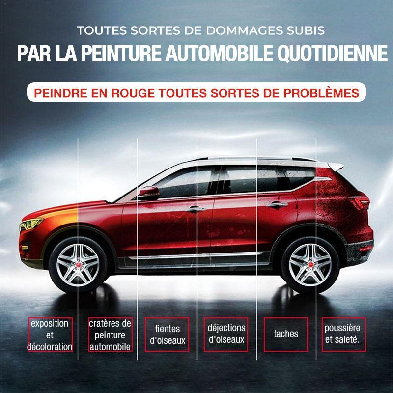 Cire de revêtement pour voitures – Image 2