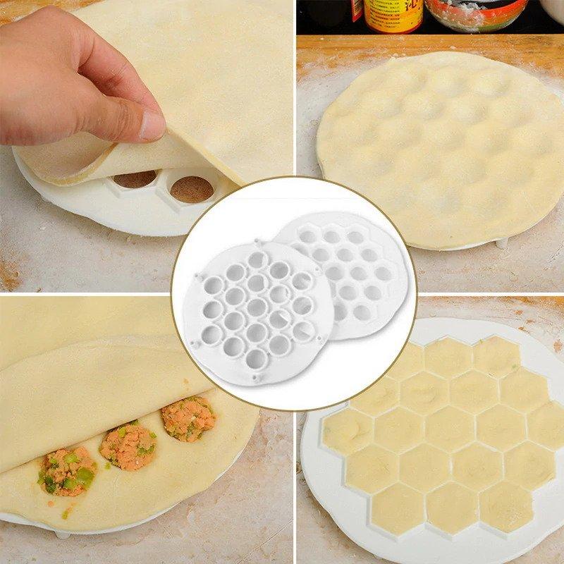 Moule à ravioli - votre-moule – Image 3