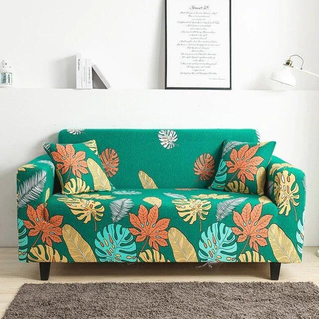 Housse extensible de fauteuil et canapé - mondehousses – Image 10