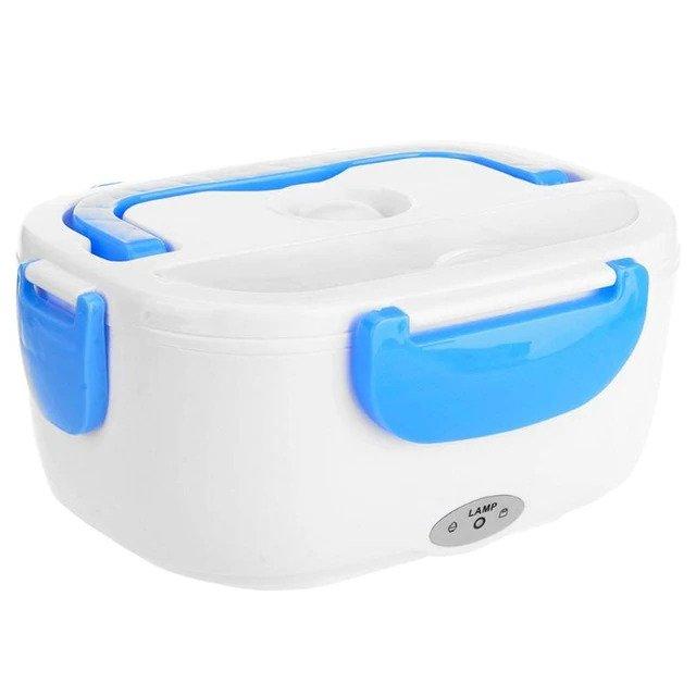 Boîte à repas chauffante - hotterbox – Image 6