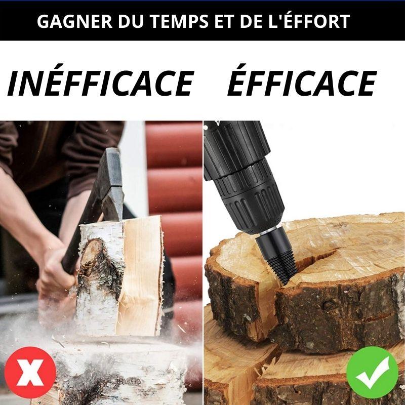 Botma Foret à fendre le bois – Image 6