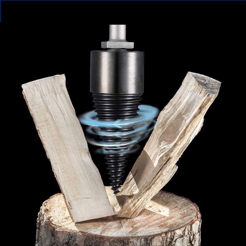 Botma Foret à fendre le bois – Image 3