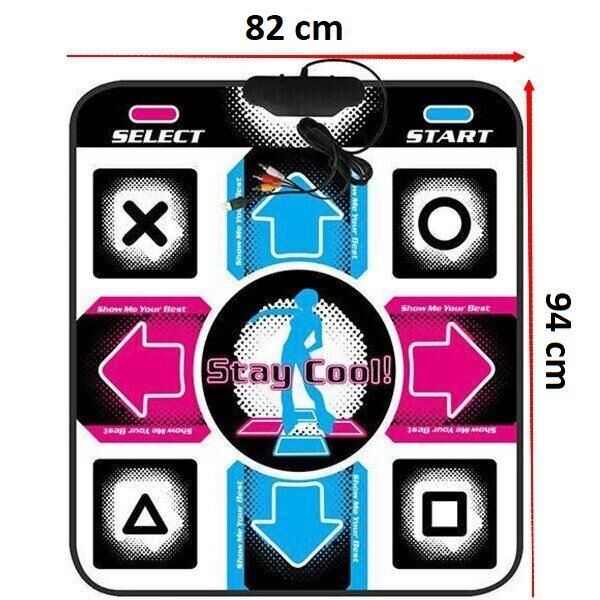Tapis de danse intéractif – Image 10