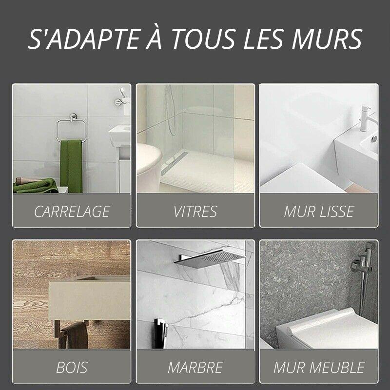 L'étui mural pour téléphone - shower pro – Image 2