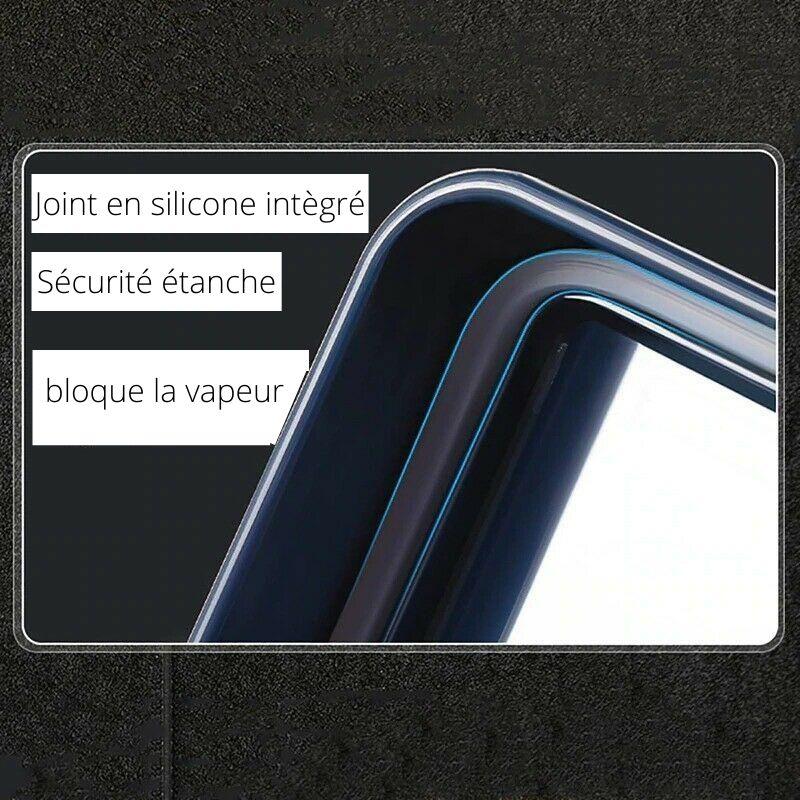 L'étui mural pour téléphone - shower pro – Image 5