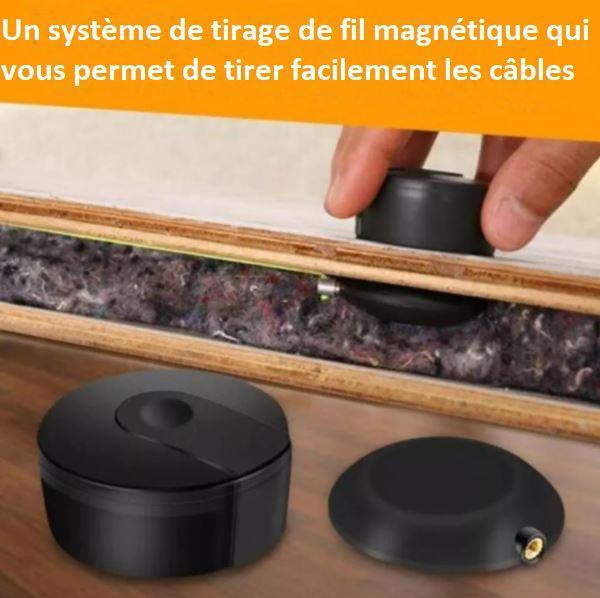 Extracteur de câble magnétique – Image 3