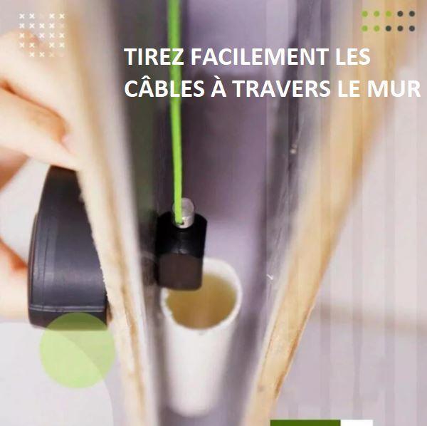 Extracteur de câble magnétique – Image 4
