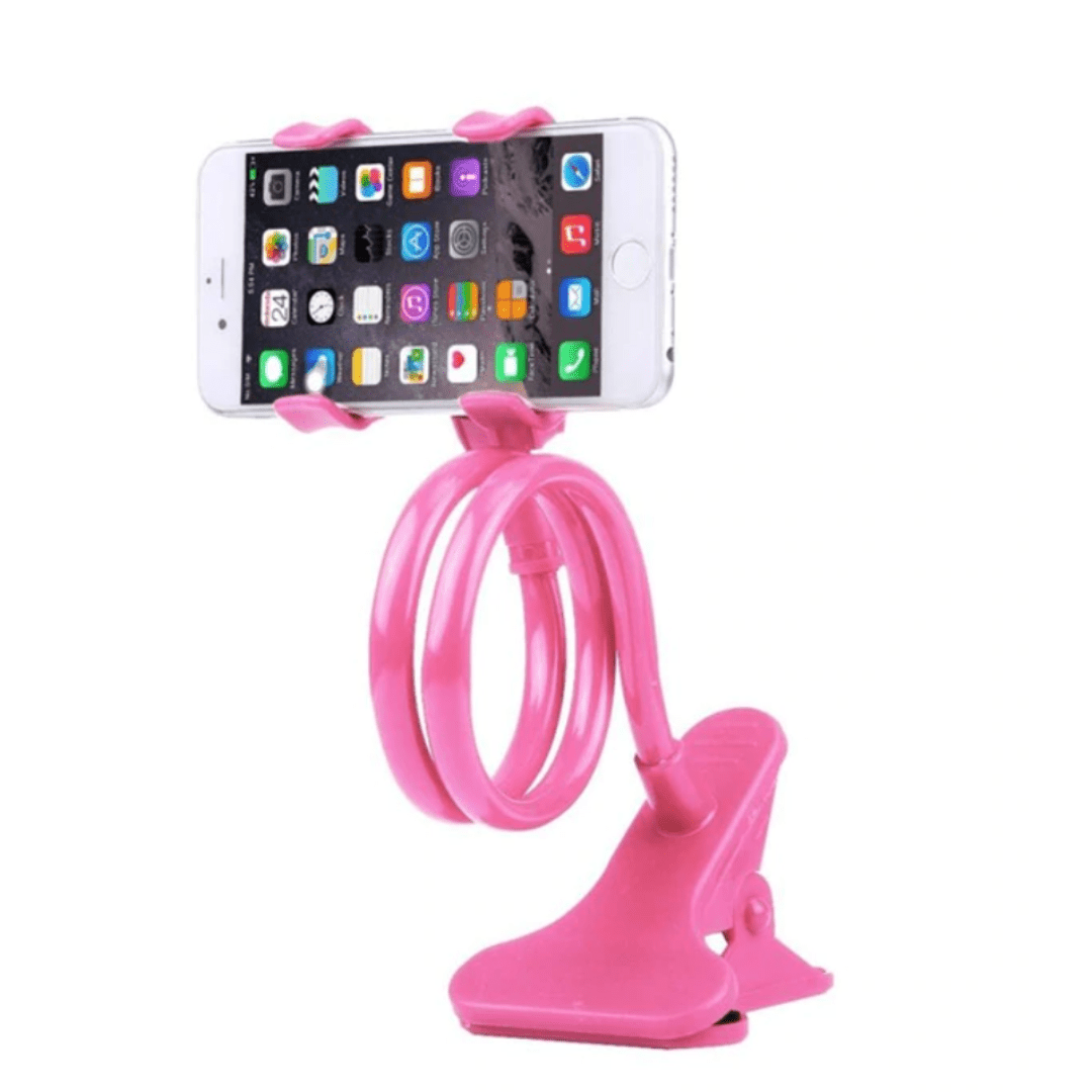 Support de téléphone portable flexible - mount holder – Image 4