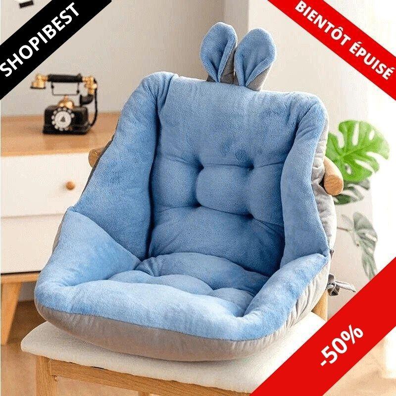 Coussin thérapeutique pour le dos - lomba – Image 3