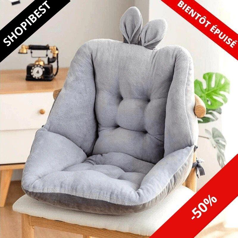 Coussin thérapeutique pour le dos - lomba – Image 2