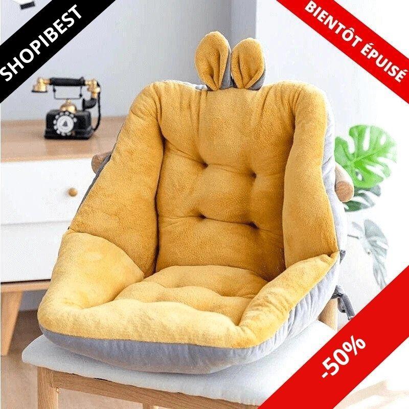 Coussin thérapeutique pour le dos - lomba – Image 4
