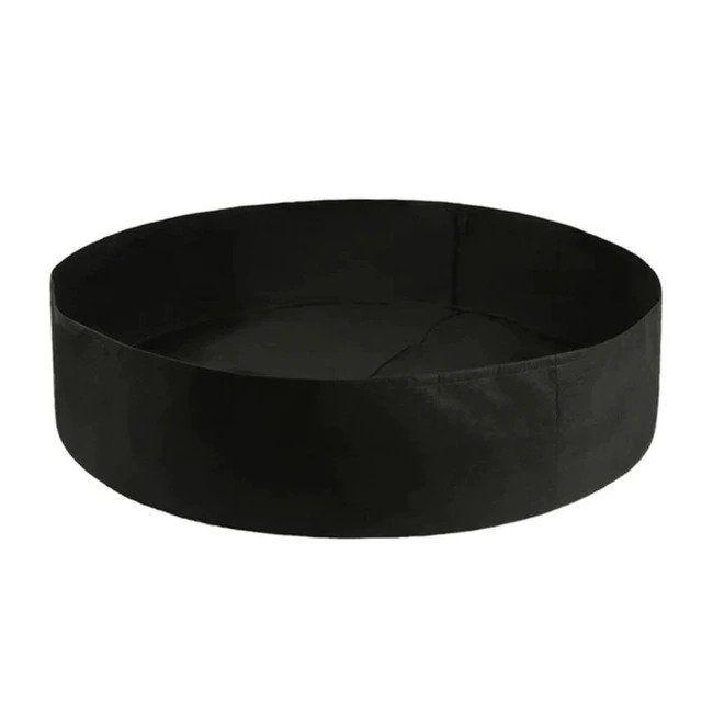 Pot de jardin en tissu