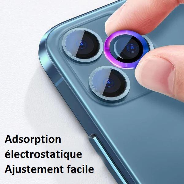 Protection objectif iphone – Image 5