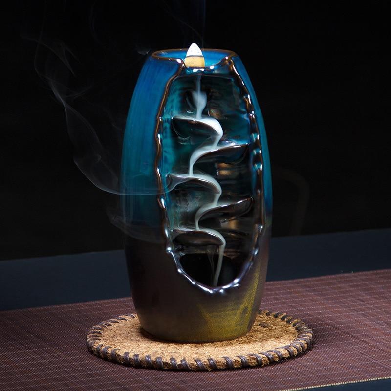 Porte-encens - nihar – Image 3