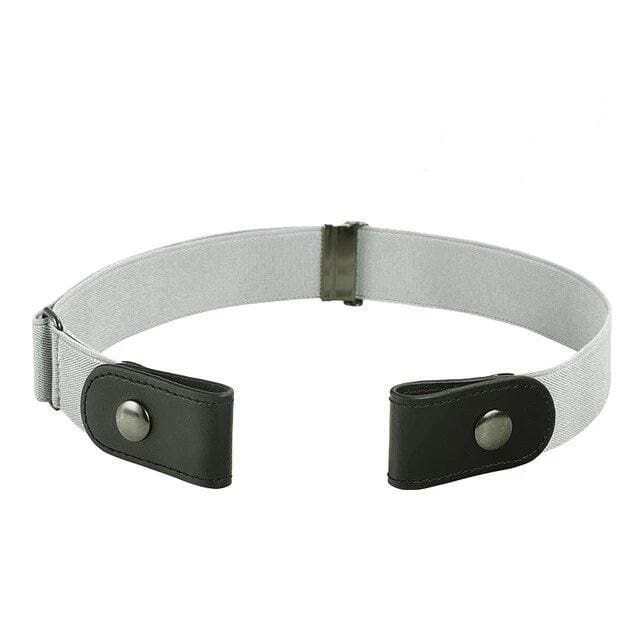 Ceinture sans boucle élastique et flexible – Image 12