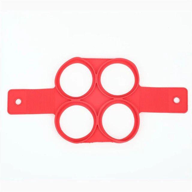 Moule en silicone pour pancake et pâtisseries – Image 8