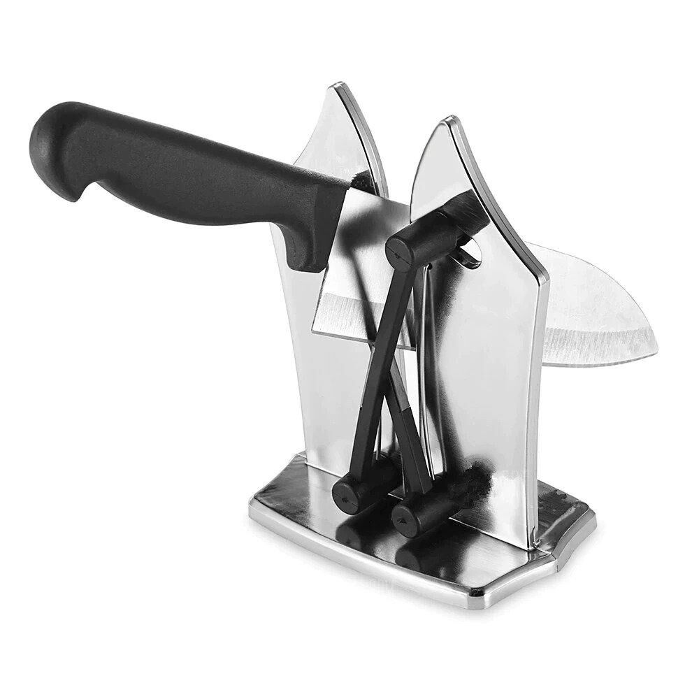 Aiguiseur couteau de cuisine