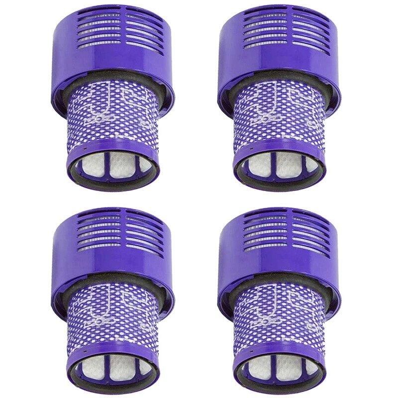 Unités filtrantes lavables pour aspirateur dyson v10 sv12 – Image 4