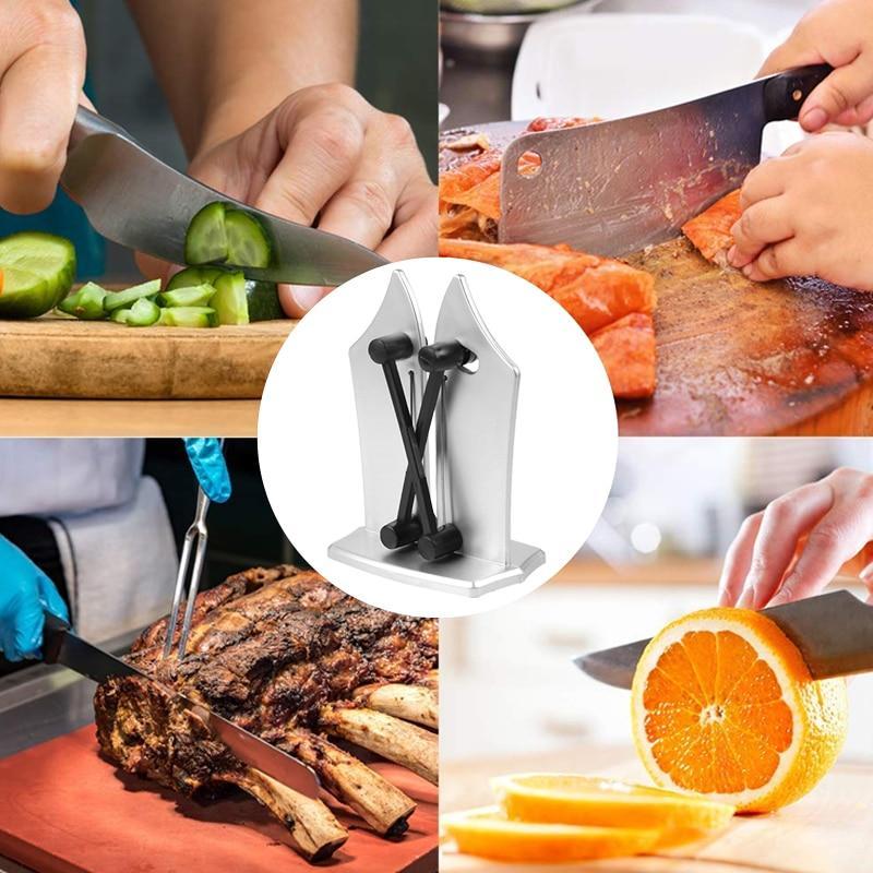 Aiguiseur couteau de cuisine – Image 8