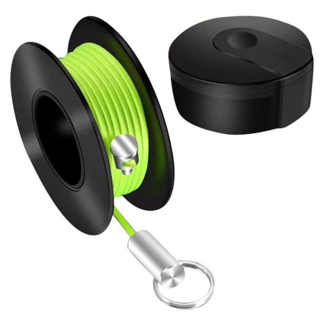 Extracteur de câble magnétique
