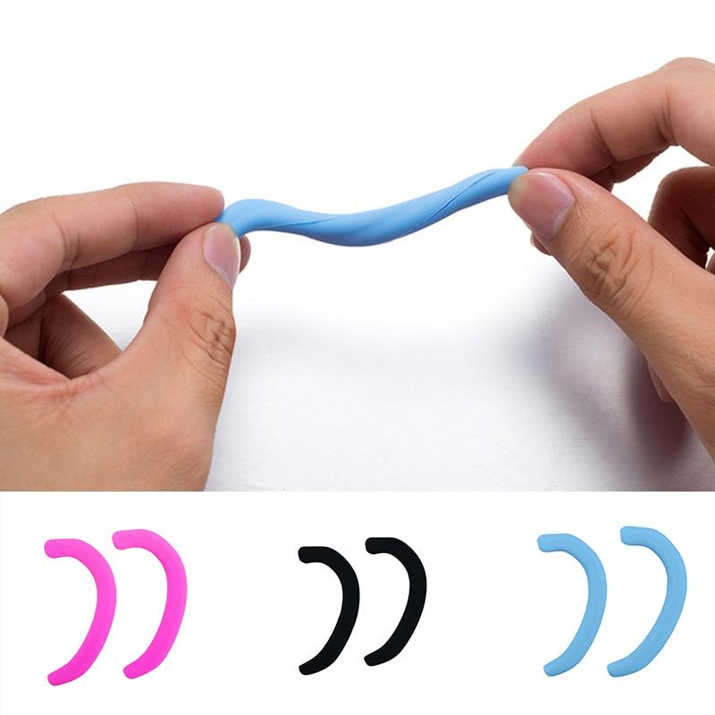 Protèges oreilles en silicone pour masque – Image 11