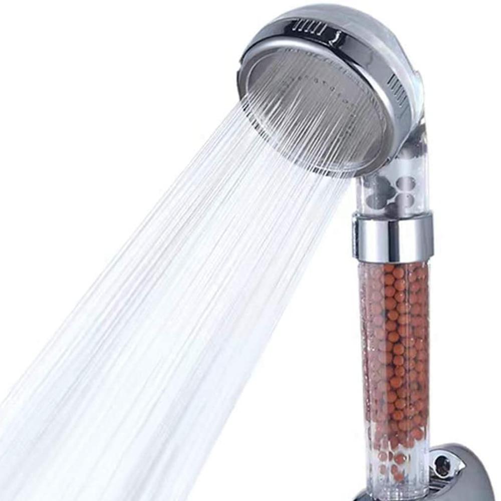 Pommeau de douche - eau écologique