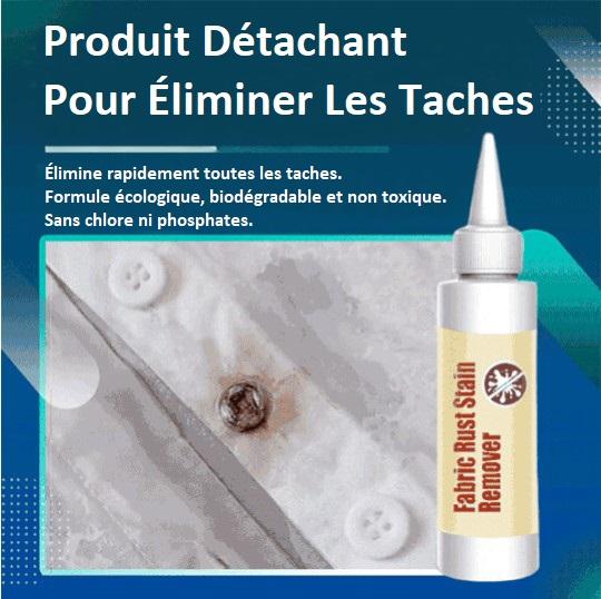 Produit détachant pour éliminer les taches – Image 2