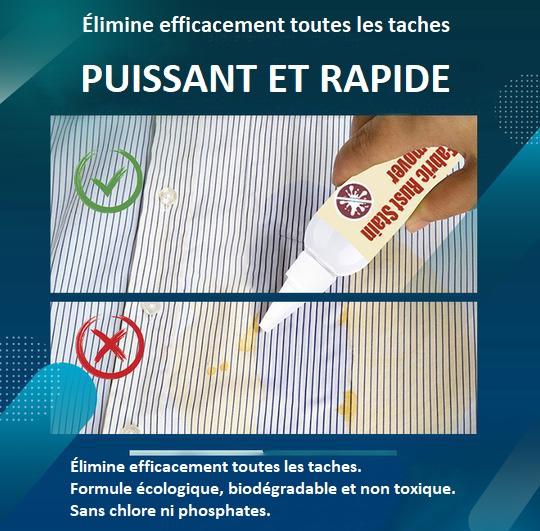 Produit détachant pour éliminer les taches – Image 7
