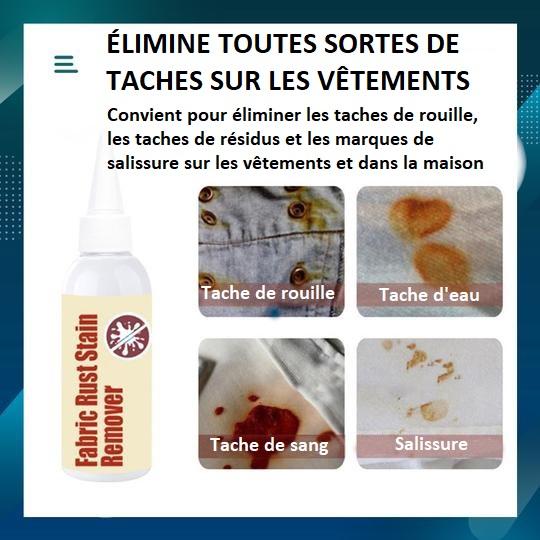 Produit détachant pour éliminer les taches – Image 10