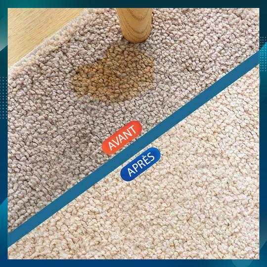 Produit détachant pour éliminer les taches – Image 4