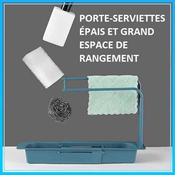 Support d'évier télescopique multifonction – Image 7