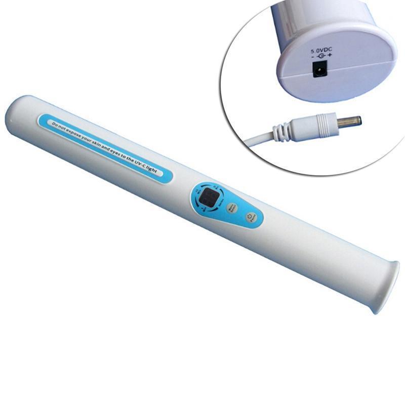 Baguette désinfectante anti-bactérienne uv – Image 3
