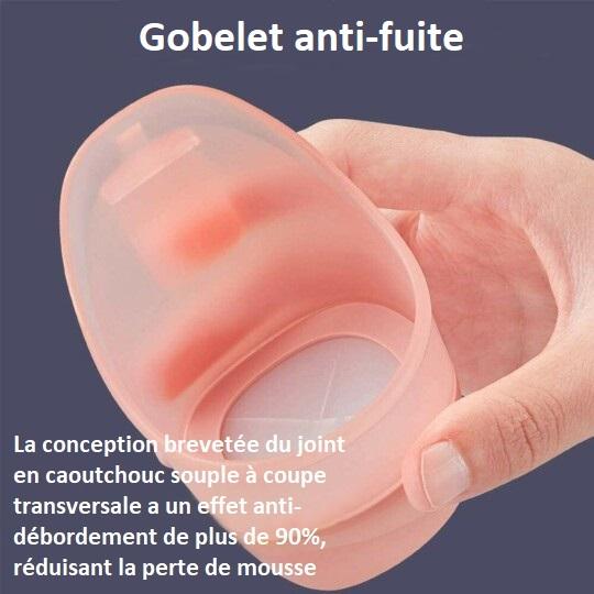 Machine à bulles - effet brouillard – Image 12