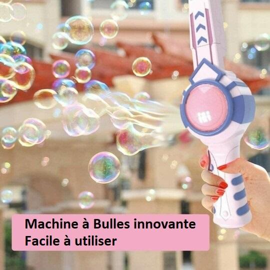 Machine à bulles - effet brouillard – Image 2