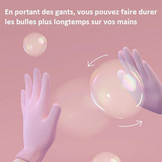Machine à bulles - effet brouillard – Image 6