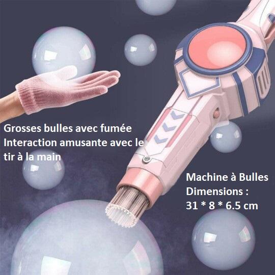 Machine à bulles - effet brouillard – Image 9