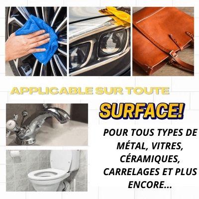Poudre de nettoyage ultra puissante - grease away – Image 7