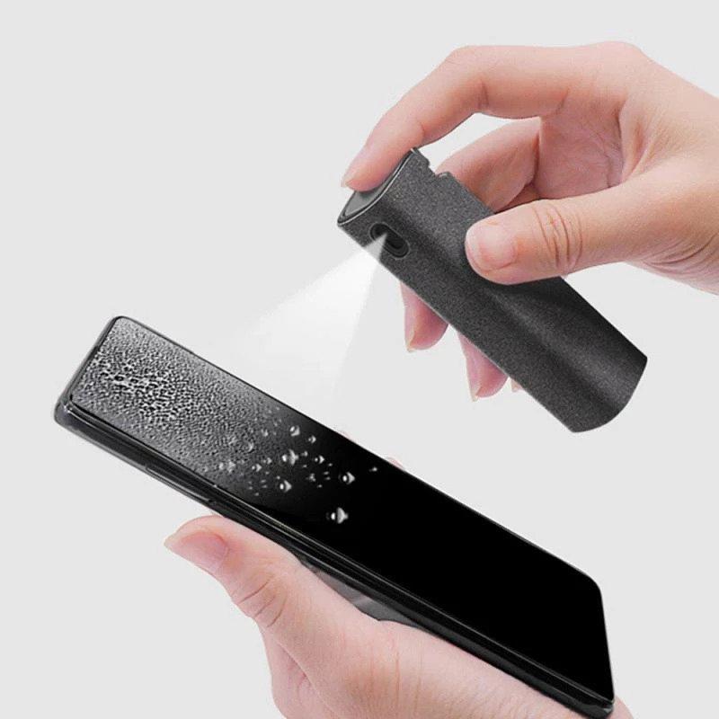 Nettoyant d'écran anti-empreintes digitales 3 en 1 – Image 4