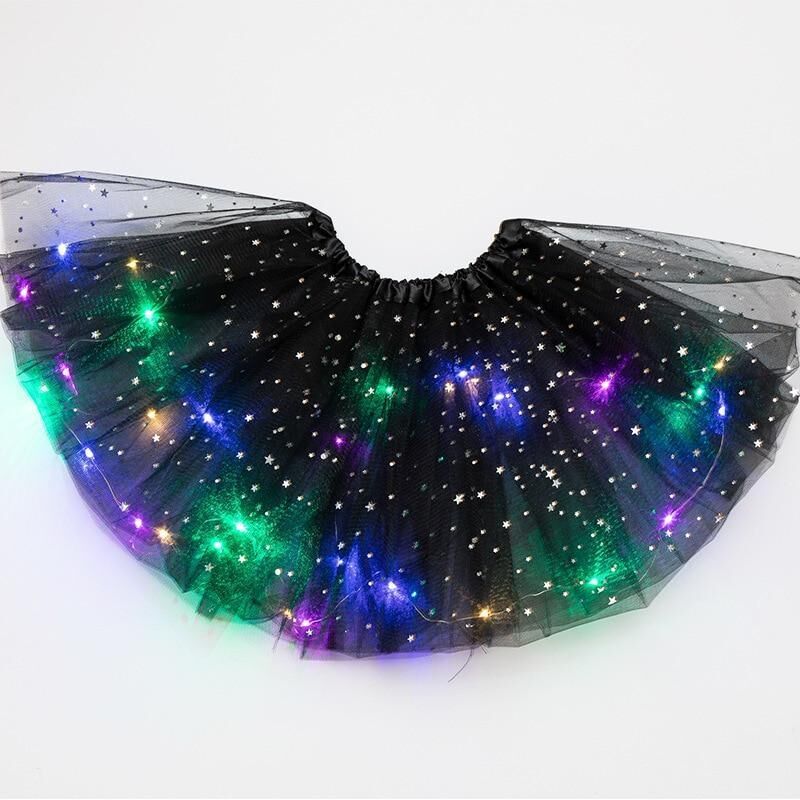 La jupe lumineuse magique – Image 5