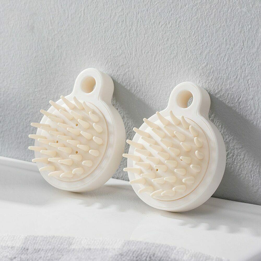 Brosse rajeunissant pour cheveux - améliore la croissance des cheveux et rend les cheveux plus lisses – Image 7