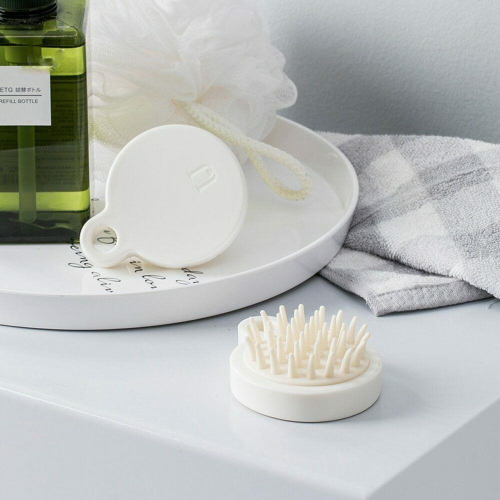 Brosse rajeunissant pour cheveux - améliore la croissance des cheveux et rend les cheveux plus lisses – Image 6