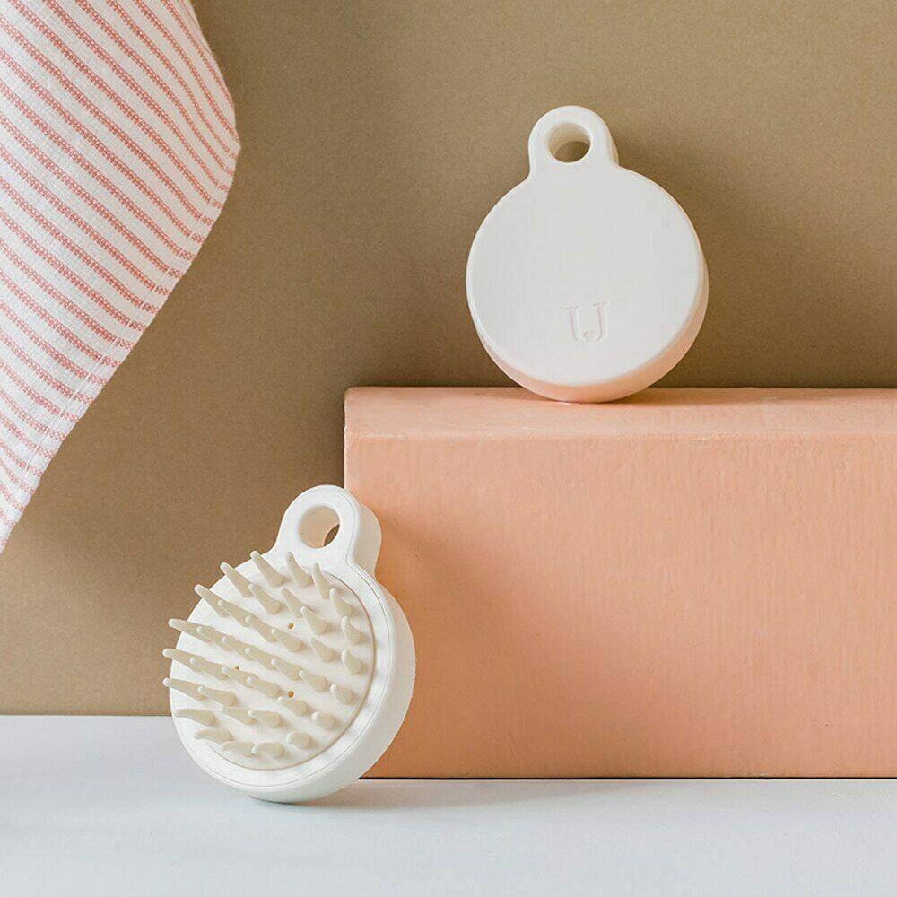 Brosse rajeunissant pour cheveux - améliore la croissance des cheveux et rend les cheveux plus lisses – Image 3