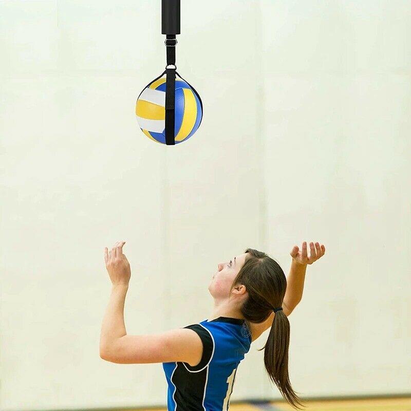Sangle d'entraînement de volley-ball – Image 2