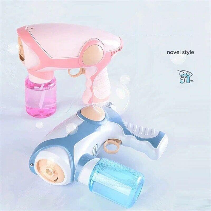 Machine à bulles de fumée magique pour enfants – Image 6