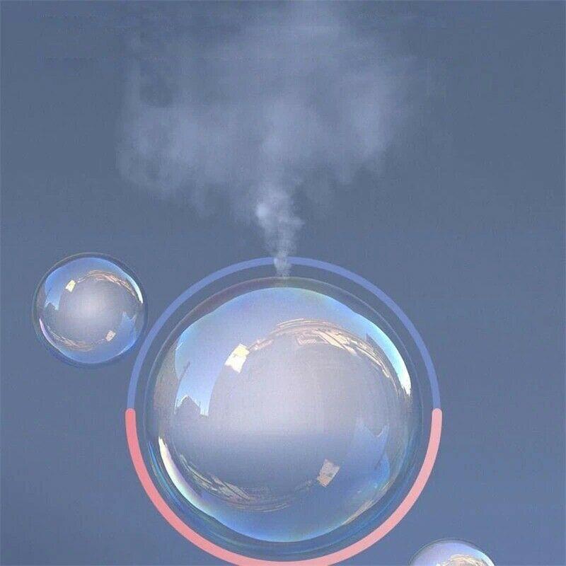 Machine à bulles de fumée magique pour enfants – Image 8