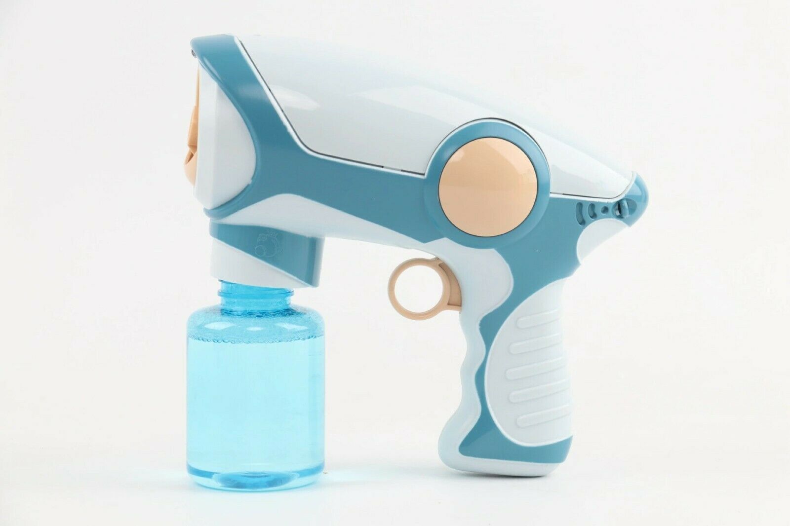 Machine à bulles de fumée magique pour enfants